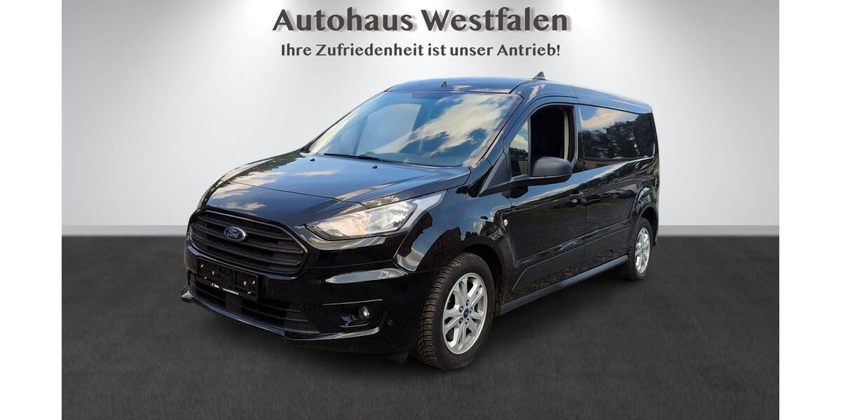 Ford Transit 88.700 km 12.990 &euro; Essen 45276