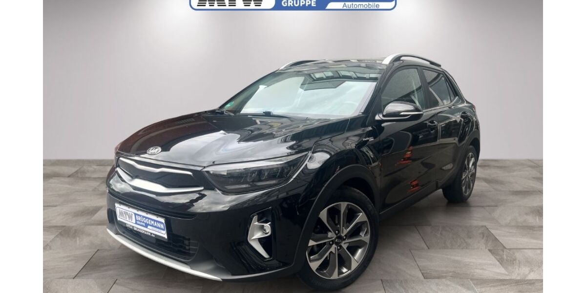 Kia Stonic 37.234 km 16.770 &euro; Essen 45145