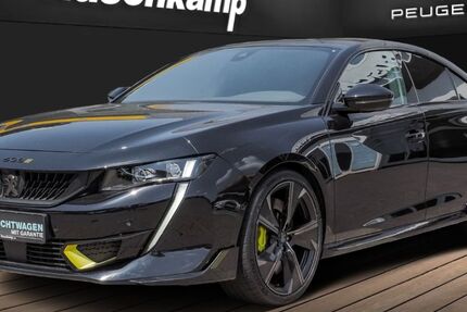 Peugeot 508 34.414 km 33.980 &euro; Dortmund 44145