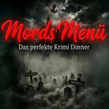 Mords Menü - Das perfekte Krimi Dinner 05.09.2026 Spielbank Hohensyburg