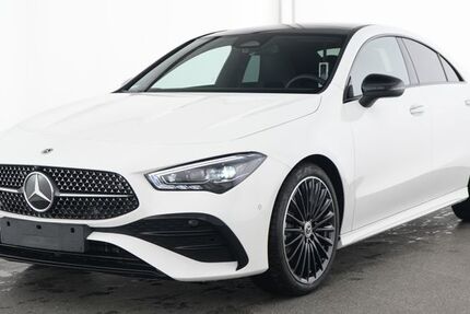 Mercedes-Benz CLA 200 3.840 km 44.880 &euro; Herne 44653