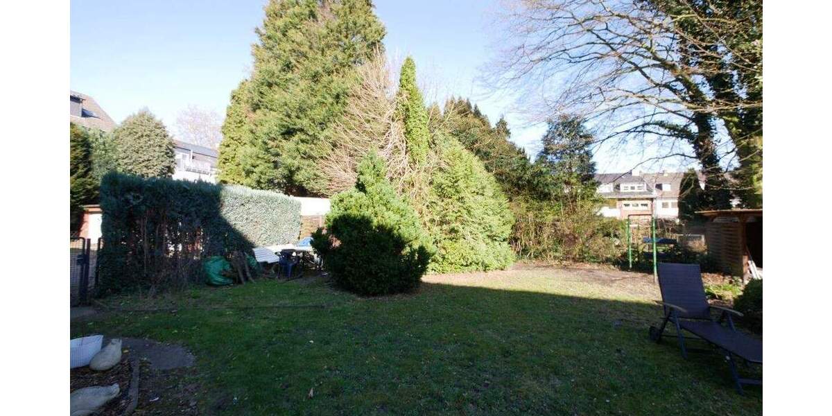 Etagenwohnung Gelsenkirchen Resse - 3 Zimmer, 68 m&sup2;, 440&euro; | Angebot:25361572