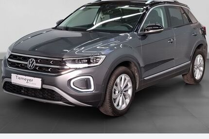 VW T-Roc 23.039 km 20.280 &euro; Bochum 44809