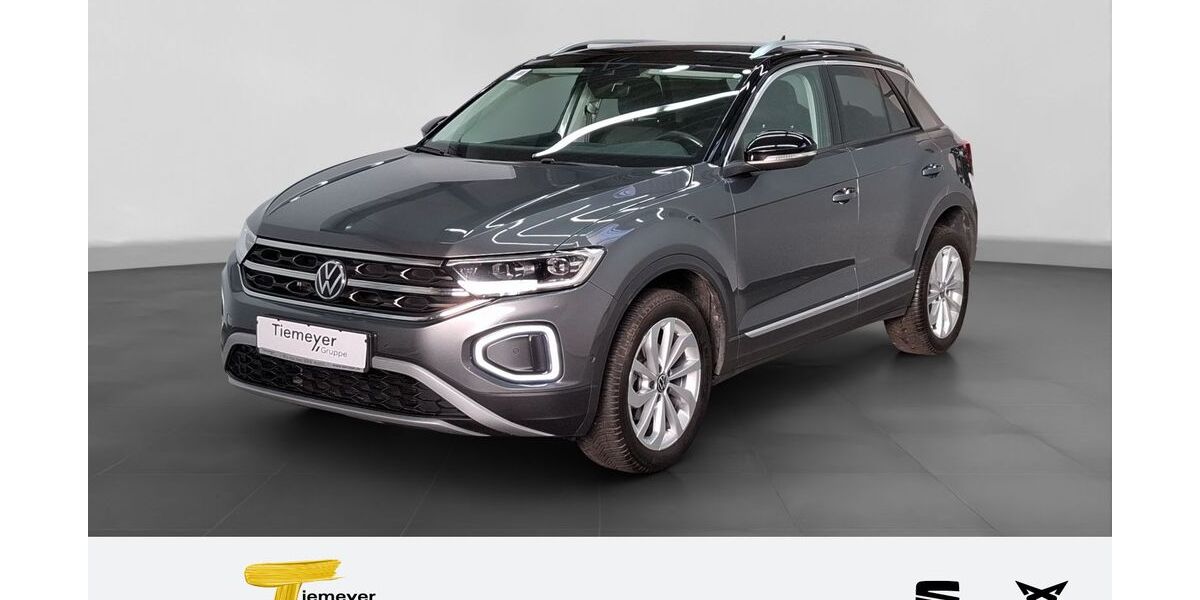 VW T-Roc 23.039 km 20.280 &euro; Bochum 44809