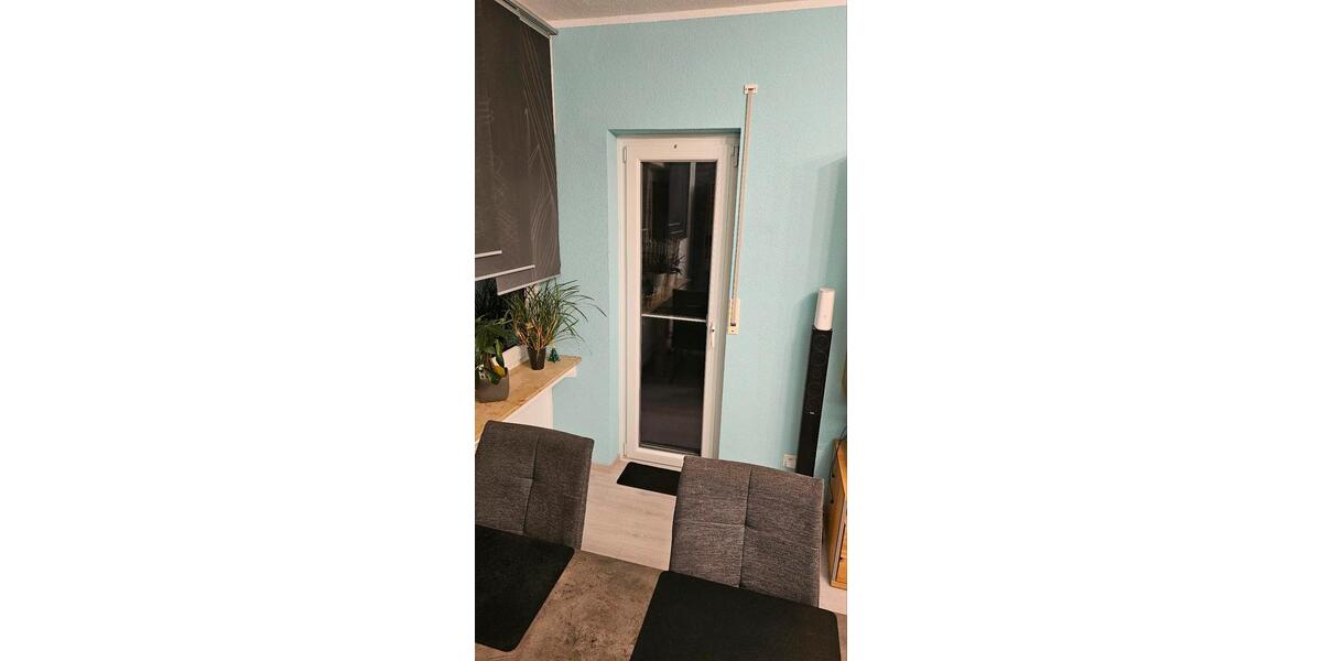 ruhig gelegene 3 Zi. Wohnung direkt am Waldrand 3 zimmer