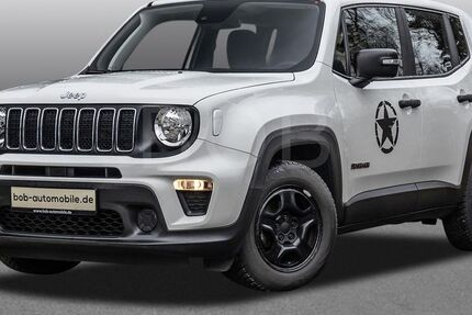 Jeep Renegade 51.894 km 14.410 &euro; Wuppertal 42109