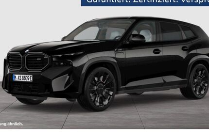 BMW XM 27.359 km 99.900 &euro; Velbert 42553