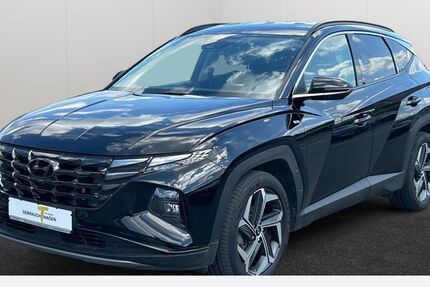 Hyundai TUCSON 78.123 km 23.490 &euro; Castrop-Rauxel 44575