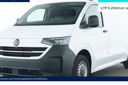 VW T7 Transporter 12.448 km 41.490 &euro; Bochum 44866