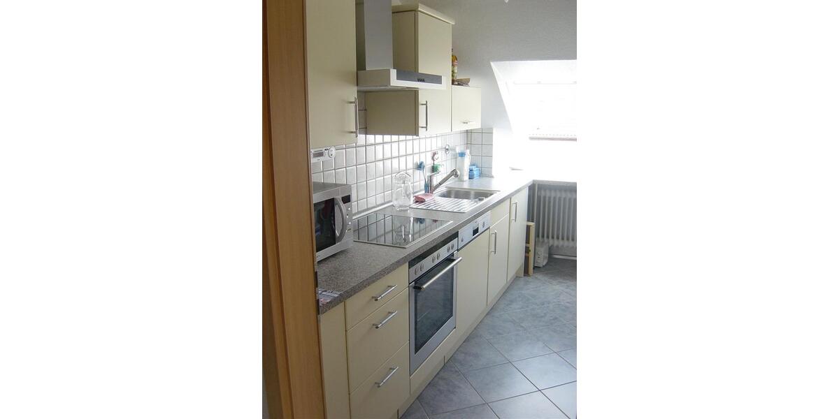 Dachgeschoßwohnung Oberhausen Alstaden - 3.5 Zimmer, 68 m&sup2;, 157.500&euro; | Angebot:26313988