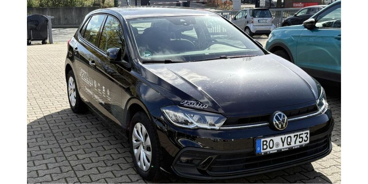 VW Polo 12.800 km 17.900 &euro; Bochum 44805