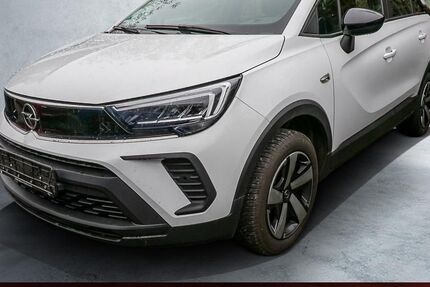 Opel Crossland (X) 57.474 km 17.499 &euro; Dortmund 44225