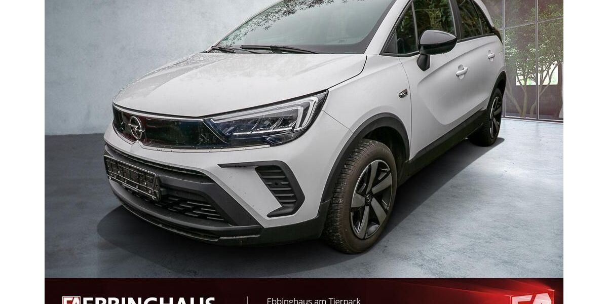 Opel Crossland (X) 57.474 km 17.499 &euro; Dortmund 44225