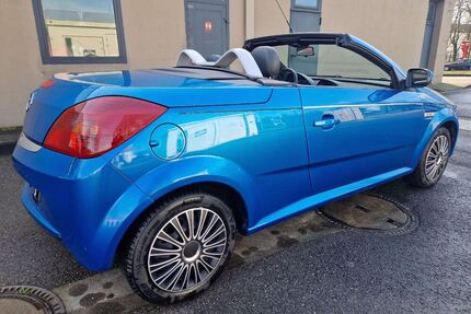 Opel Tigra