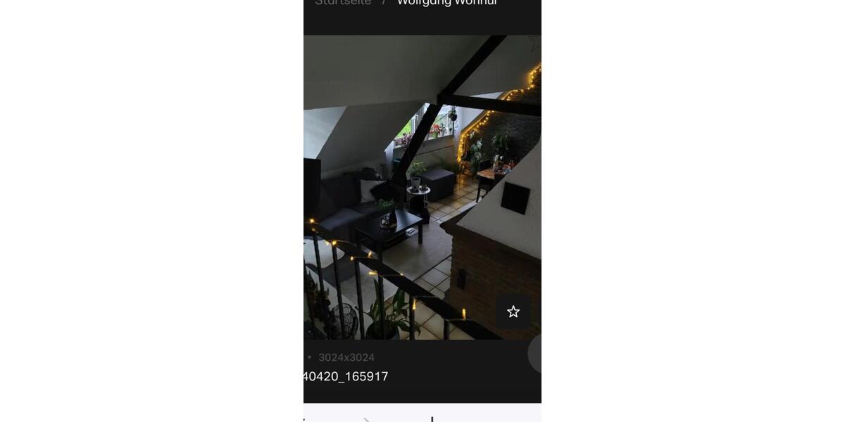 Dachgeschoßwohnung Bochum Bochum-Südwest - 2.5 Zimmer, 93 m&sup2;, 195.000&euro; | Angebot:26511901