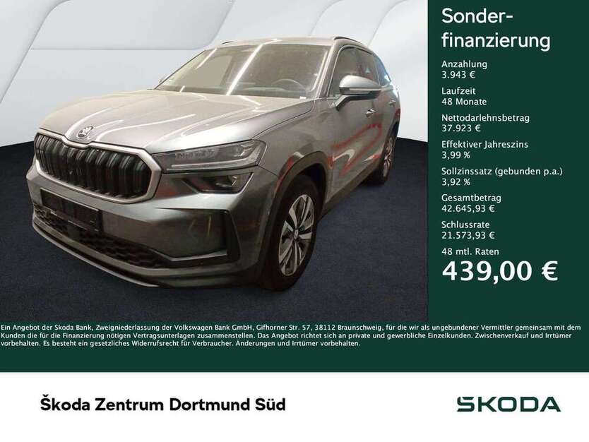 Kodiaq