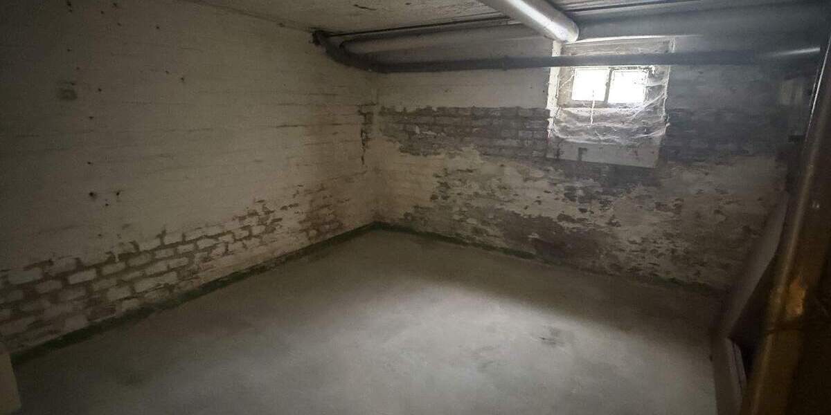 Etagenwohnung Gelsenkirchen Horst - 3 Zimmer, 56 m&sup2;, 75.000&euro; | Angebot:24531898