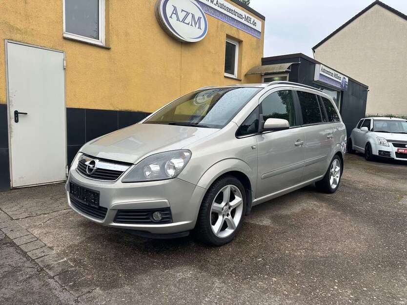 Zafira