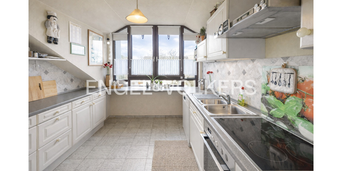 Etagenwohnung Mettmann - 2 Zimmer, 66 m&sup2;, 160.000&euro; | Angebot:25424349