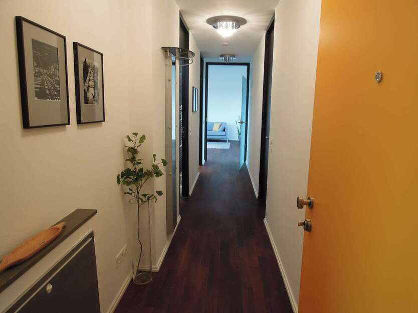 Wohnung zum Kaufen in Wuppertal 550.000 € 110 m²