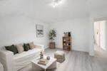 Dachgeschoßwohnung Herne Eickel - 3 Zimmer, 50 m&sup2;, 520&euro; | Angebot:26408976