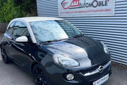 Opel Adam 88.500 km 6.999 &euro; Marl 45770