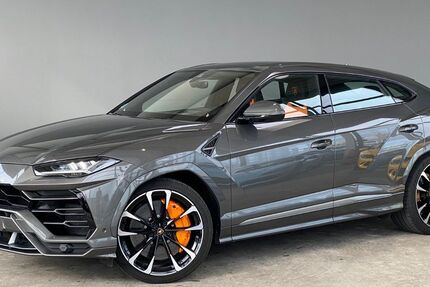 Lamborghini Urus 92.500 km 199.800 &euro; Dortmund 44379