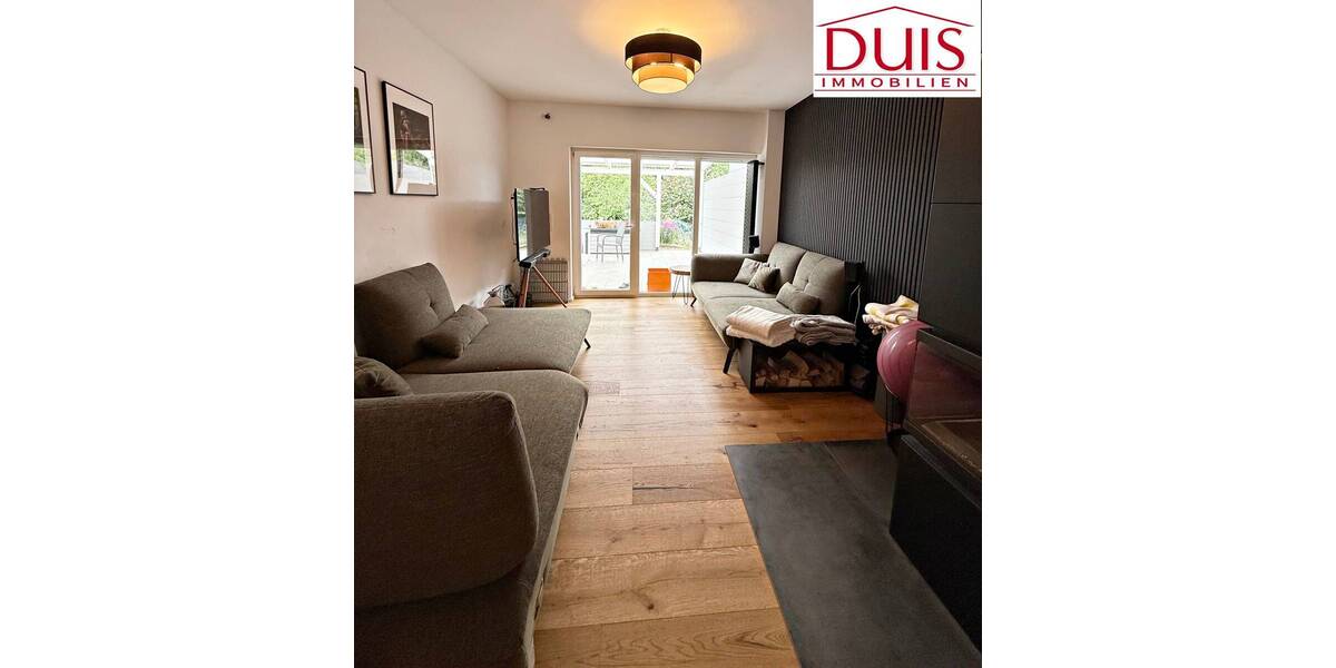 Doppelhaushälfte Castrop-Rauxel Ickern - 5 Zimmer, 124 m&sup2;, 475.000&euro; | Angebot:23982051