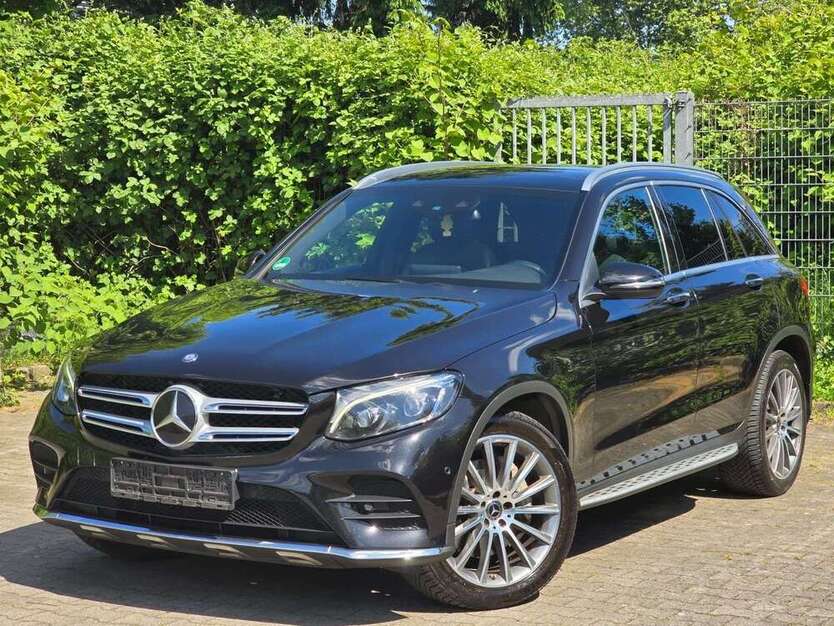 GLC 250