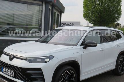 VW Tayron 6.000 km 60.990 &euro; Gladbeck 45964