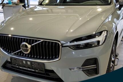 Volvo XC60 10.954 km 43.450 &euro; Essen-Kray 45309