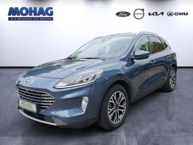 Ford Kuga 40.070 km 23.890 € Gelsenkirchen 45891