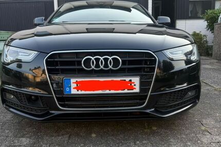 Audi A5 203.400 km 9.000 &euro; Dortmund 44141