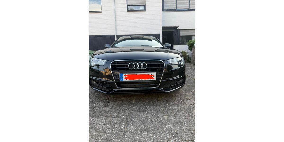 Audi A5 203.400 km 9.000 &euro; Dortmund 44141