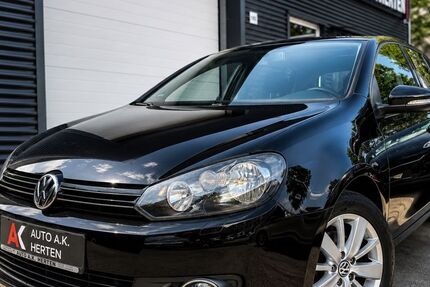 VW Golf 162.950 km 5.900 &euro; Herten 45699