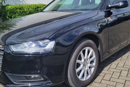 Audi A4 72.889 km 14.900 &euro; Duisburg 47228