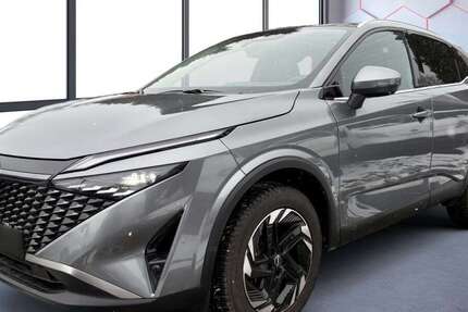 Nissan Qashqai 1.849 km 29.990 &euro; Haltern am See 45721