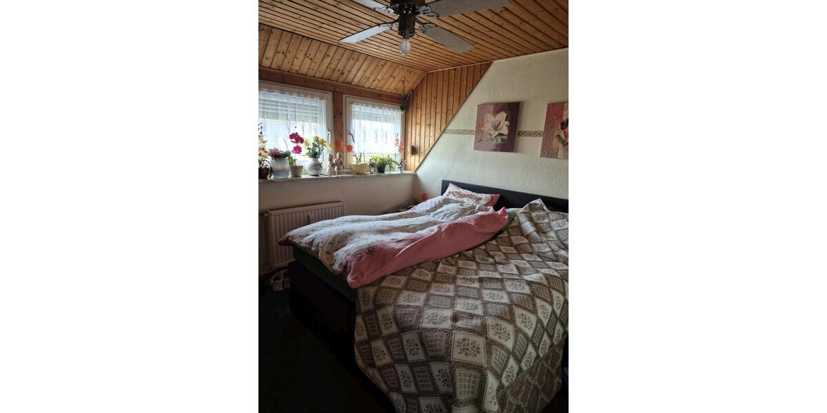 Helle Maisonette-Woh. mit Balkon in Datteln - Horneburg 5 zimmer