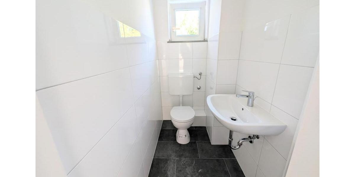 Etagenwohnung Marl Alt-Marl - 3 Zimmer, 75 m&sup2;, 526&euro; | Angebot:25563152