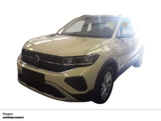 VW T-Cross 10.381 km 22.490 € Hagen 58089
