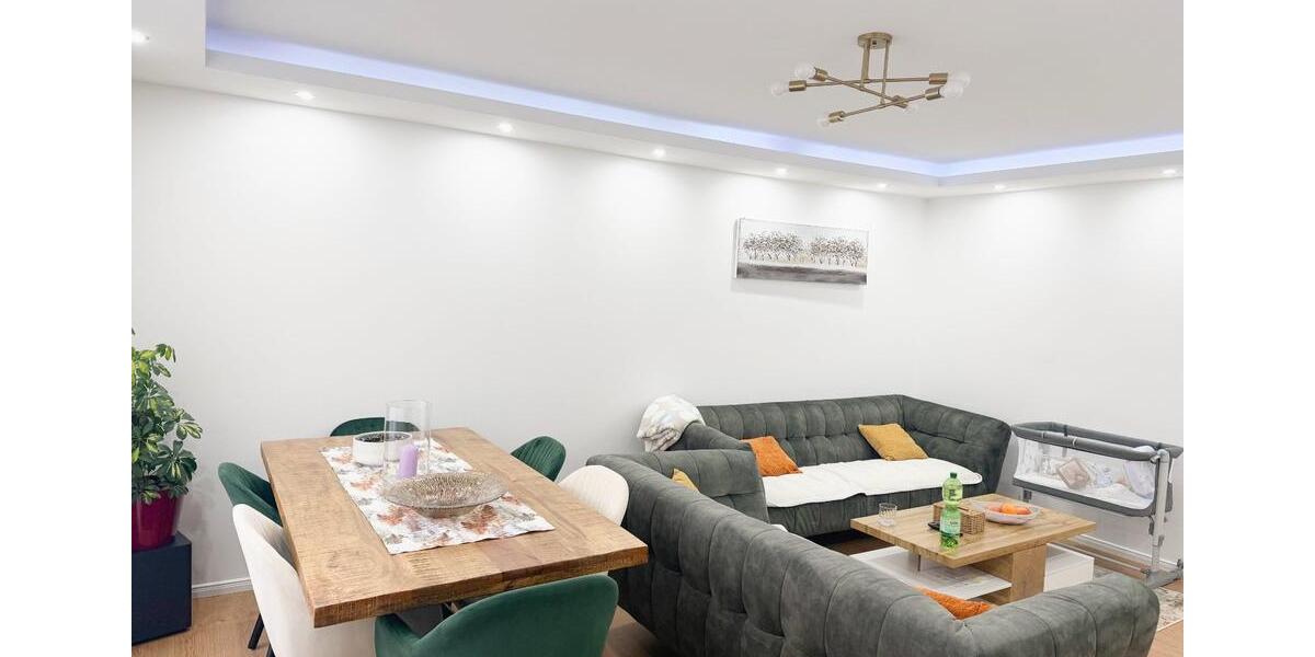 Etagenwohnung Bochum Höntrop - 4.5 Zimmer, 83 m&sup2;, 178.500&euro; | Angebot:24753431