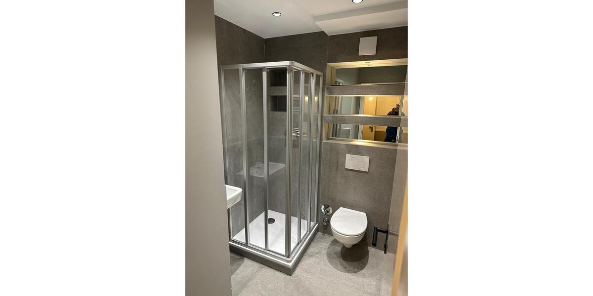 Etagenwohnung Ratingen Hösel - 2 Zimmer, 43 m&sup2;, 820&euro; | Angebot:25519549