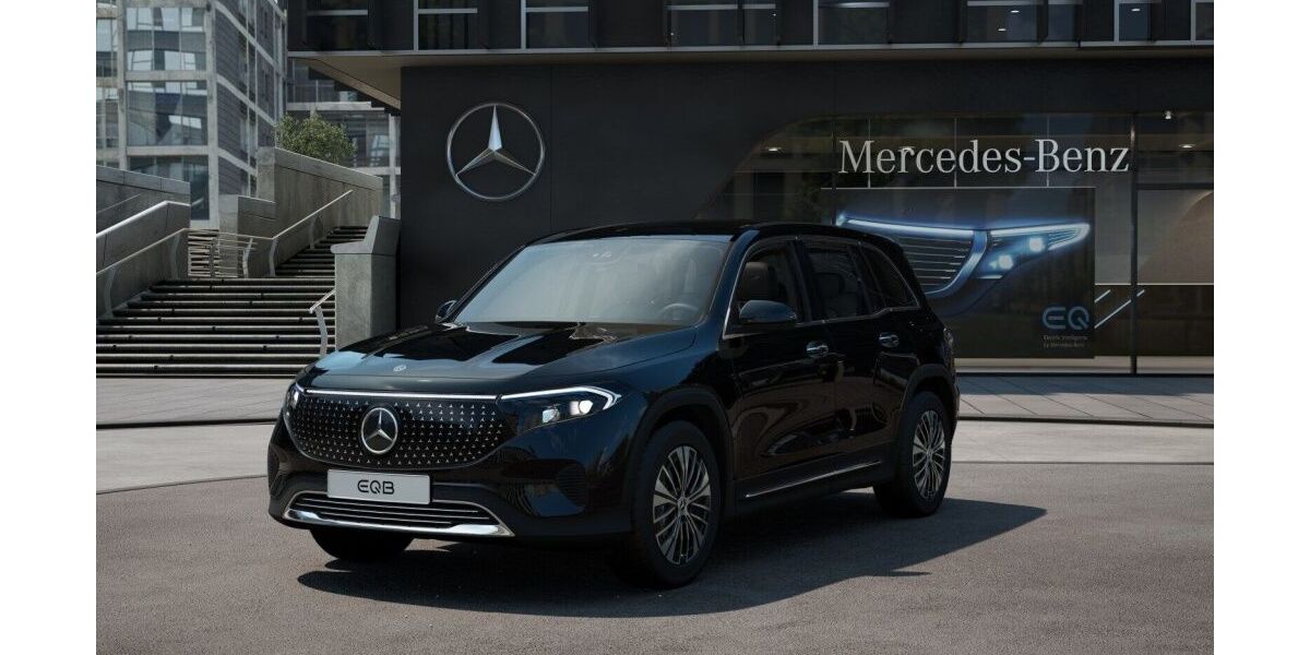 Mercedes-Benz EQB 10.032 km 39.270 &euro; Dortmund 44139