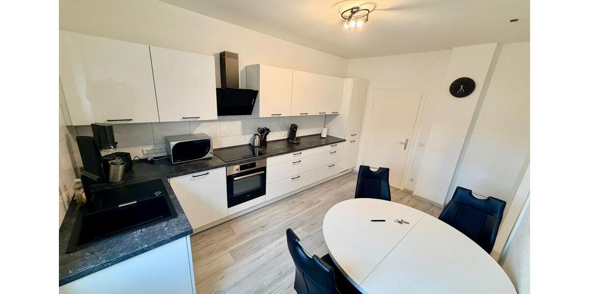 Erdgeschoßwohnung Gelsenkirchen Gelsenkirchen-Mitte - 2 Zimmer, 68 m&sup2;, 800&euro; | Angebot:25442043