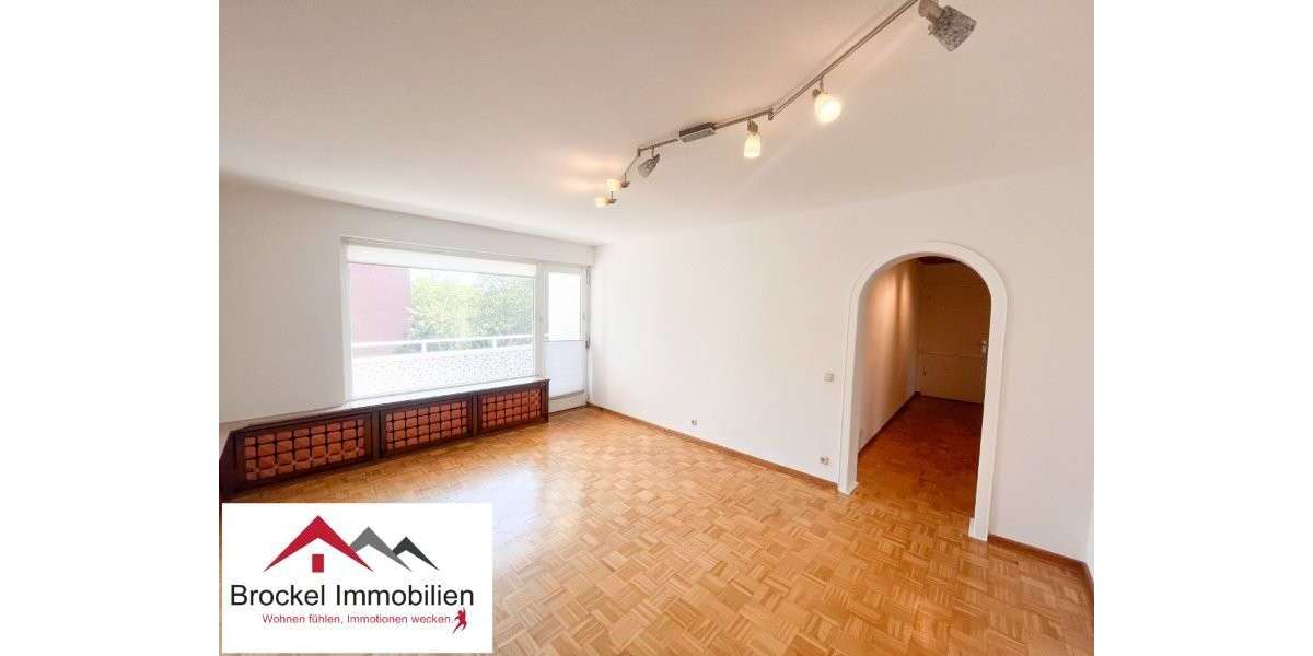 Etagenwohnung Gelsenkirchen Buer - 2.5 Zimmer, 60 m&sup2;, 117.990&euro; | Angebot:27231667
