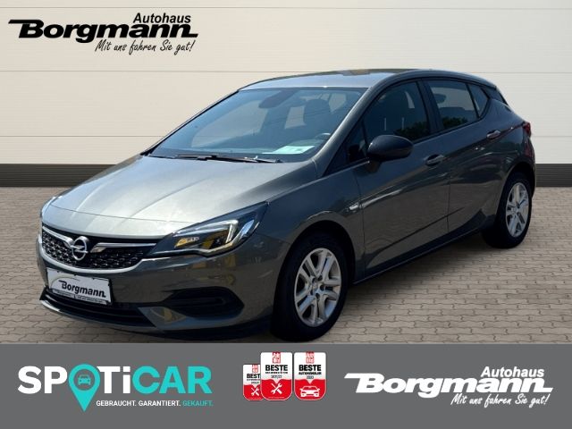 Opel Astra 86.350 km 11.990 &euro; Essen 45329