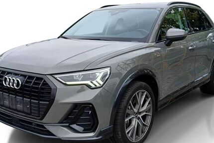 Audi Q3 121.642 km 33.515 € Hagen 58091