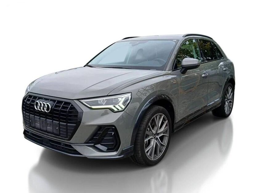 Audi Q3 121.642 km 33.515 € Hagen 58091