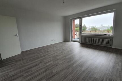 Nur mit WBS: Traumhaft schöne 4-Zimmer-Wohnung mit viel Platz zimmer