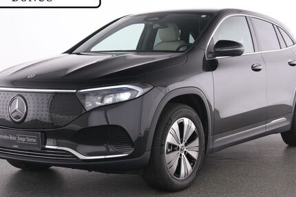 Mercedes-Benz EQA 8.578 km 41.595 &euro; Essen 45309